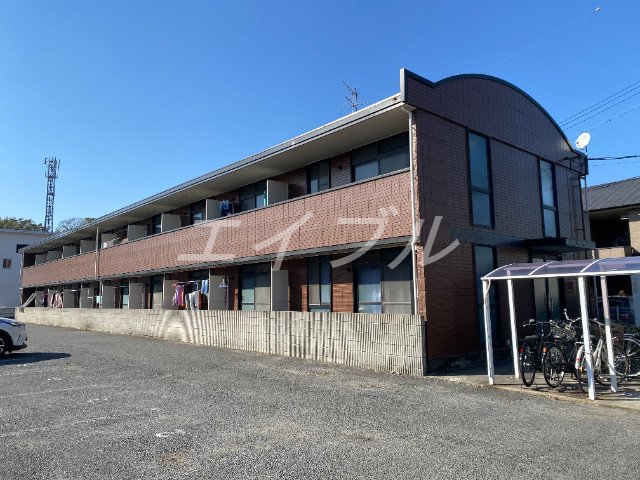レオパレスグランドール早島