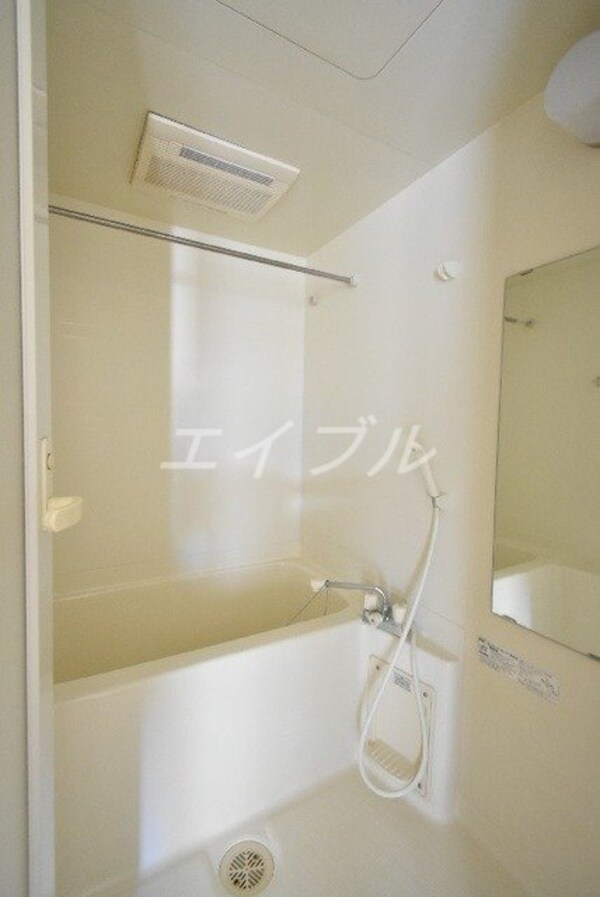 バス／シャワールーム等