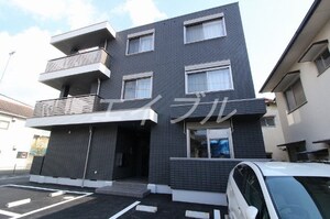 E-horse新京橋外観写真