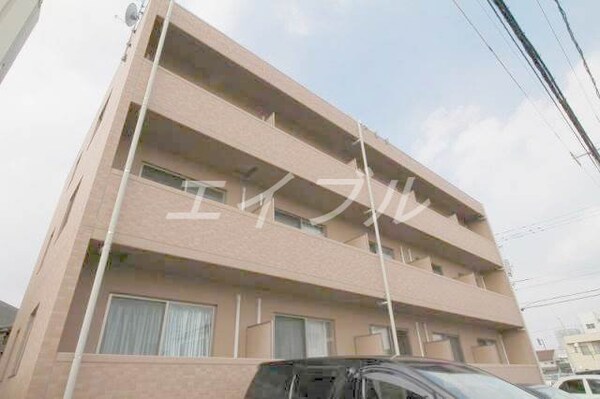 建物外観(建物外観)
