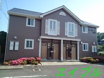 クレストール山崎の外観写真