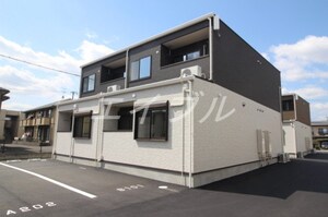 SmartLife妹尾駅前　B棟外観写真