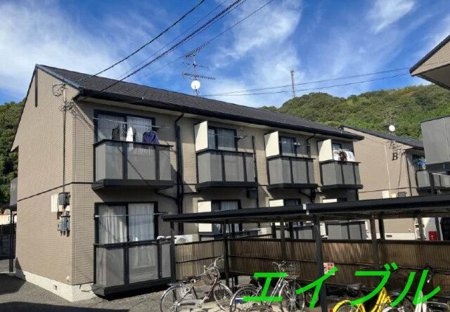 ディア　エスタ　Ｂ棟