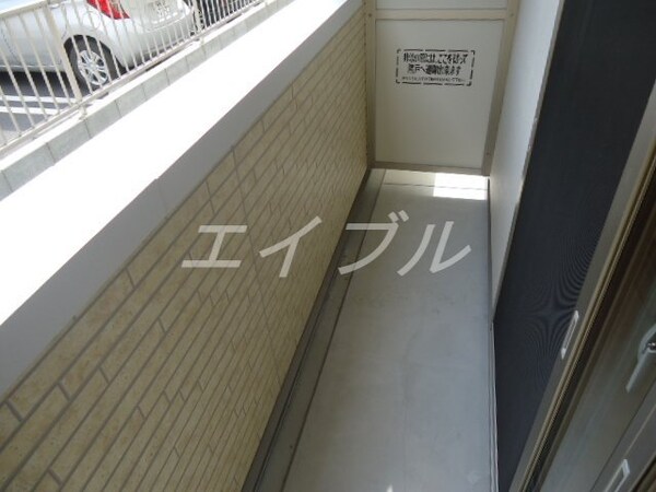 バルコニー(その他（イメージ）)