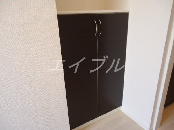 その他(玄関（イメージ）)