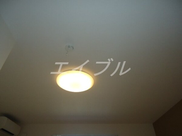その他設備(室内設備（イメージ）)