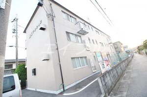 西崎マンション外観写真