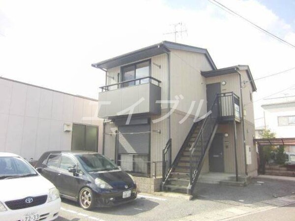 建物外観(外観)