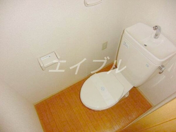トイレ(お手洗い)