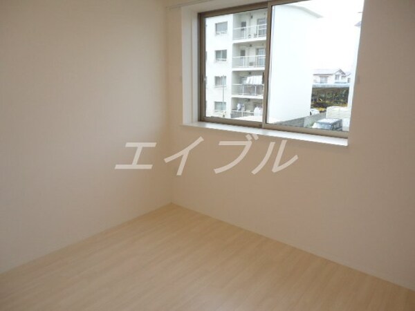 その他部屋・スペース(北側洋室)