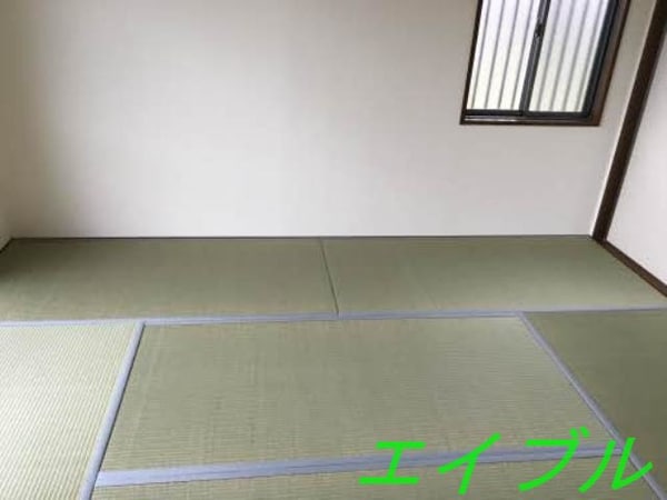 その他部屋・スペース(寝室)