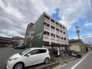 プレアール東古松外観写真