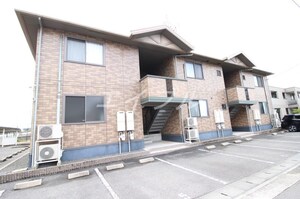 セレーノ・平田外観写真