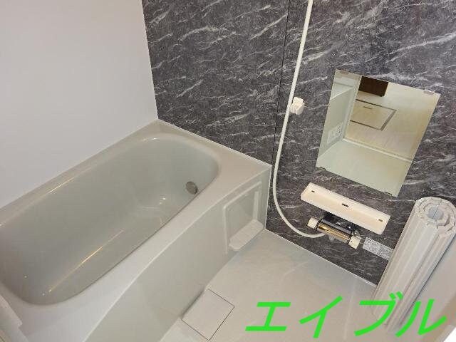 物件内観写真8　(追炊バス（イメージ）)