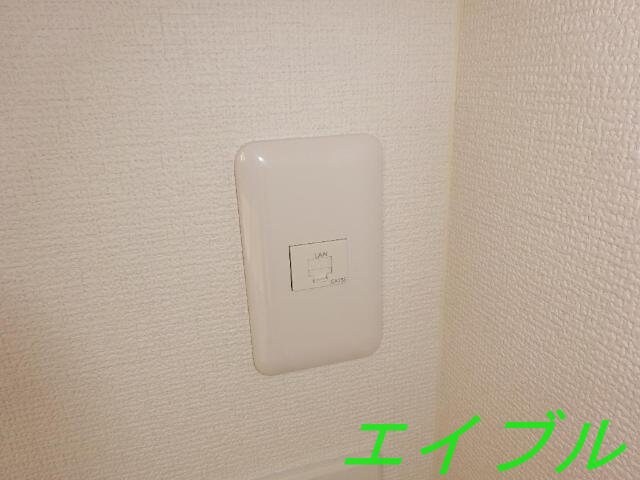 物件内観写真14　(ネット無料（イメージ）)