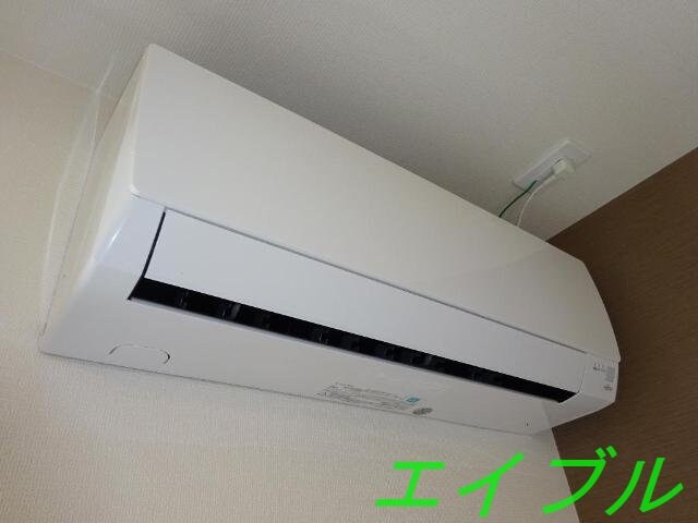 物件内観写真15　(エアコン（イメージ）)