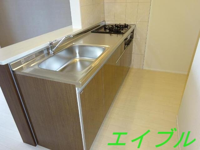 物件内観写真16　(キッチン（イメージ）)