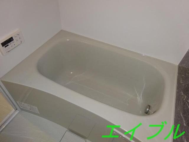 物件内観写真18　(追炊バス（イメージ）)