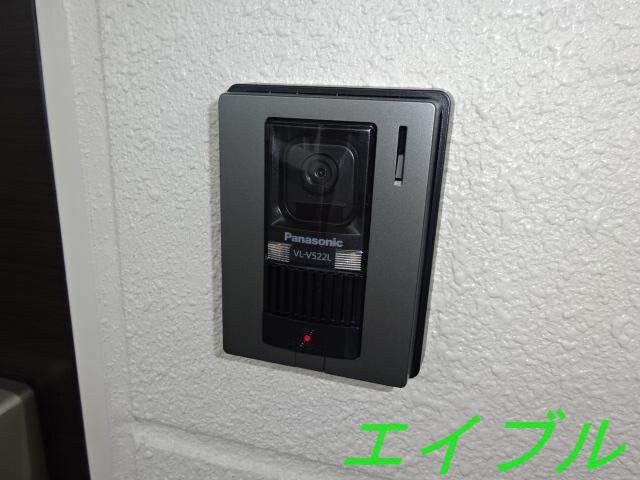 物件内観写真19　(カメラ付インターホン（イメージ）)
