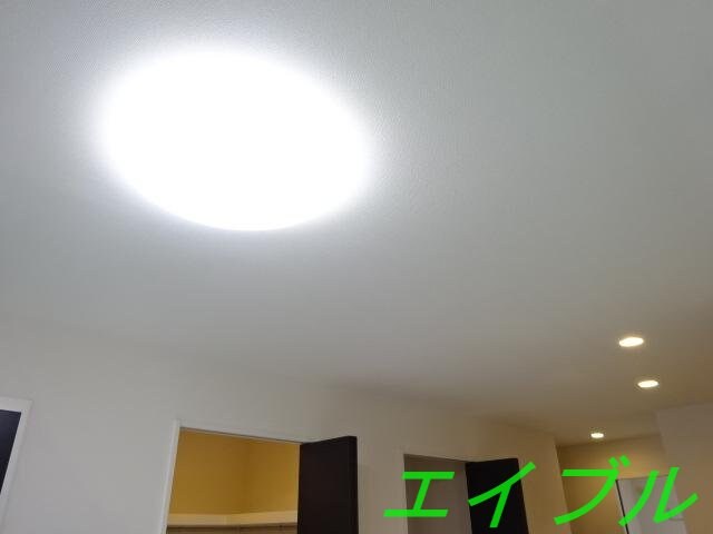 物件内観写真24　(照明（イメージ）)