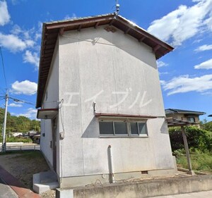 田井４丁目貸家外観写真