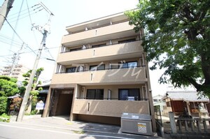 ESPACE東古松外観写真