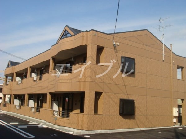 建物外観(外観写真（昼）)
