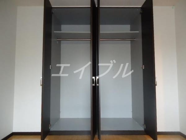 収納(洋室Ｂ（イメージ）)