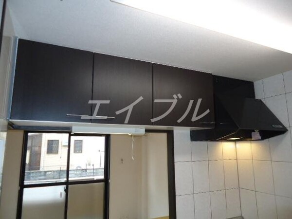 キッチン(キッチン（イメージ）)
