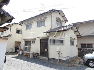 片山様借家外観写真