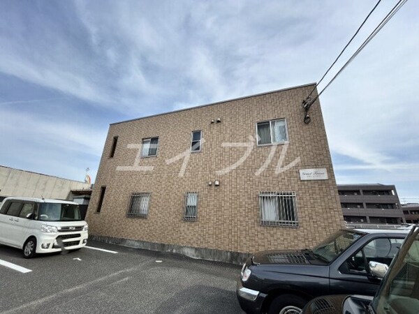 建物外観(建物外観)