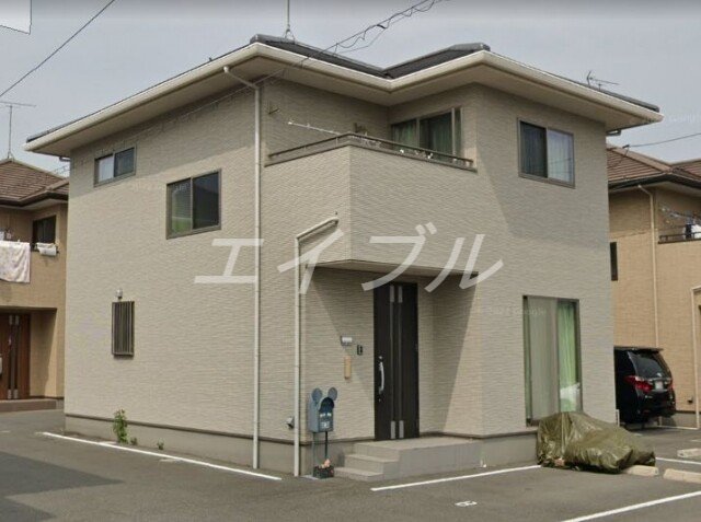 メゾンサーシャ E棟