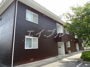 ジョイフルポット児島Ａ外観写真