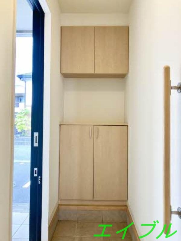 物件内観写真10　(写真は同タイプのものです)