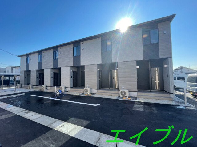 アルモ　ドゥーエ