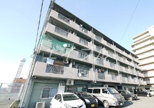 コープエスポワールⅠ外観写真