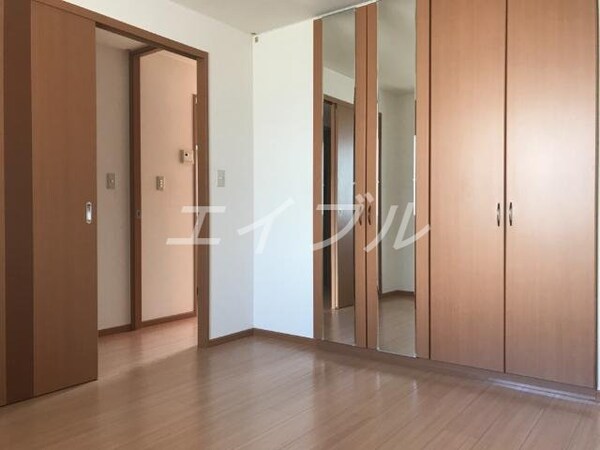 その他部屋・スペース(室内)