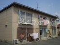 芳泉コーポ　C棟