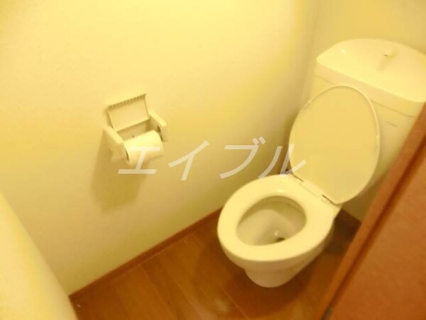 トイレ(トイレ)