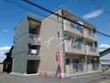 ニューマリッチ　メイ