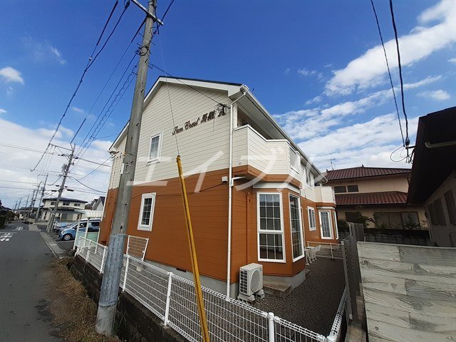 サンクレスト馬継Ａ