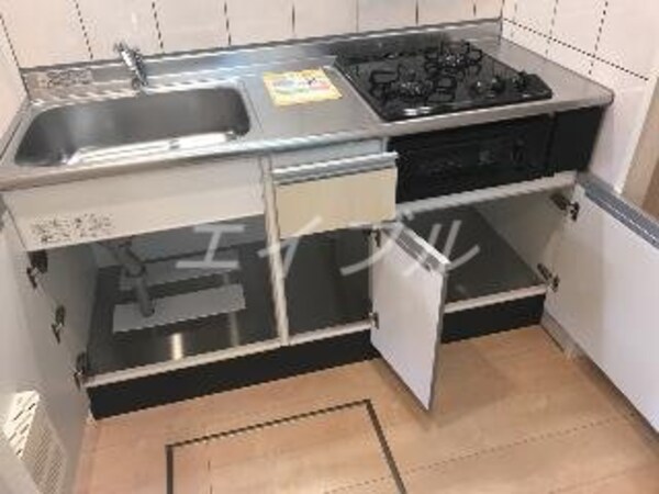 キッチン(キッチン（イメージ）)