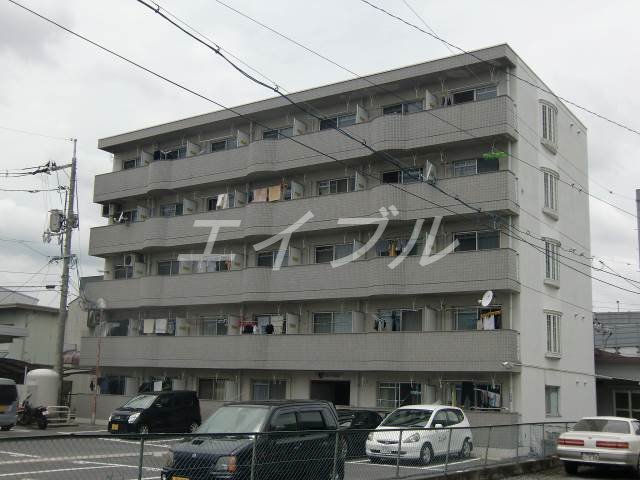 プレアール富浜