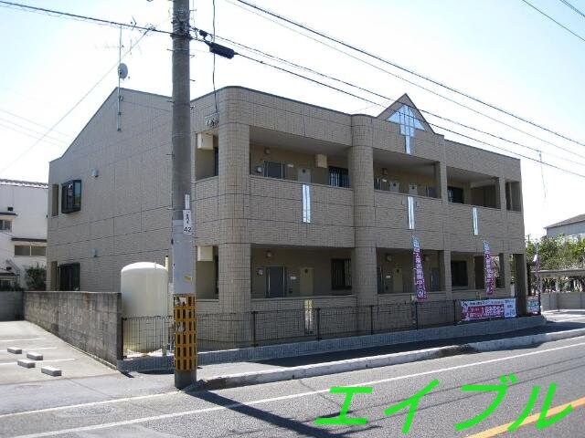 スウィング・バードの物件外観写真