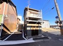 出石町貸家