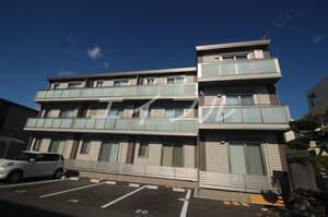 シュティルK外観写真
