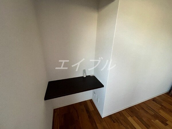 その他(ワークスペース)