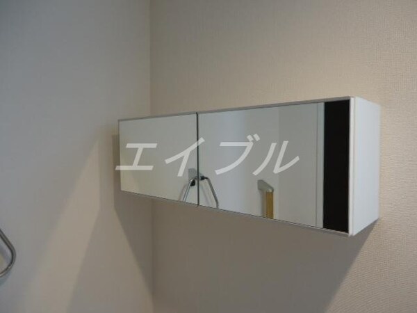 トイレ(トイレ収納)
