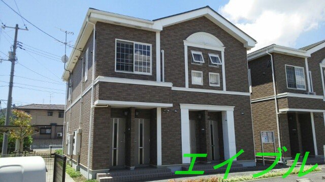 チアフルホームＡ