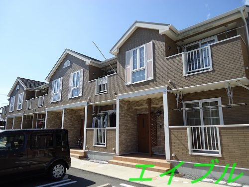 カルム　カーサⅠ